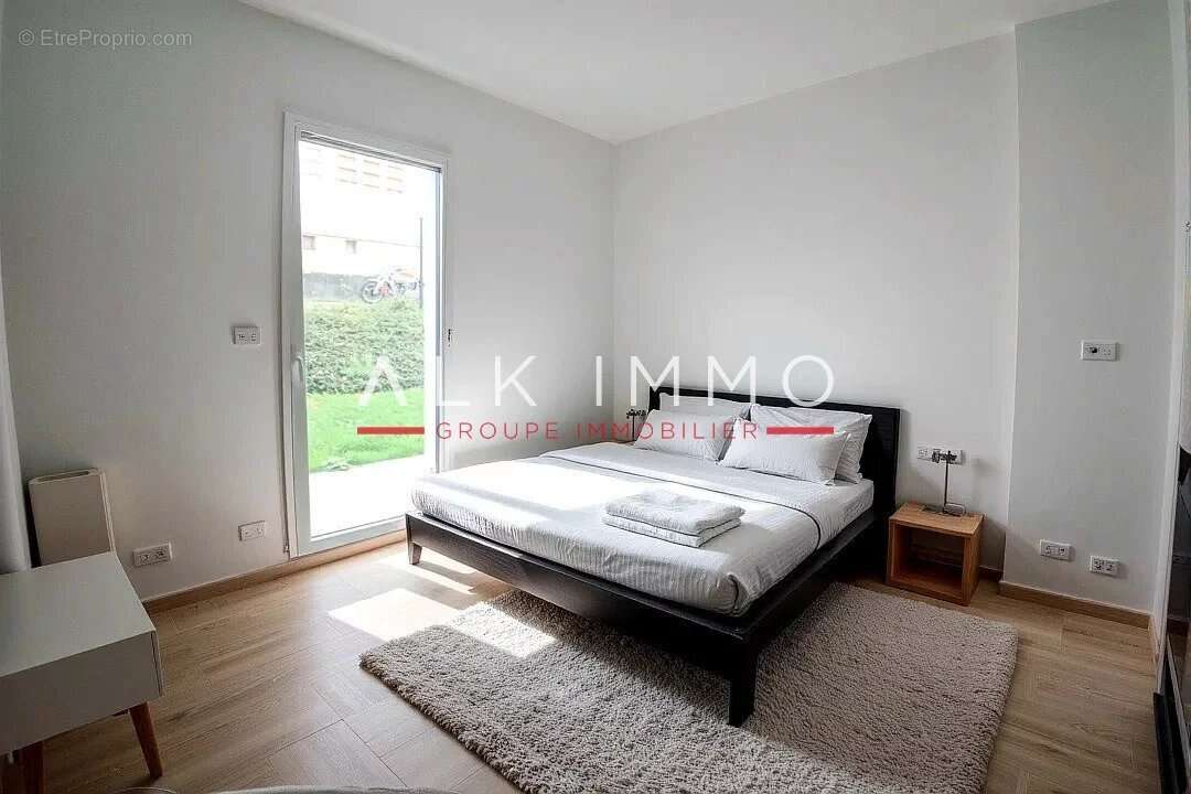 Appartement à ANNEMASSE