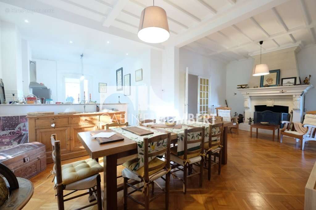 Maison à SAINT-ETIENNE