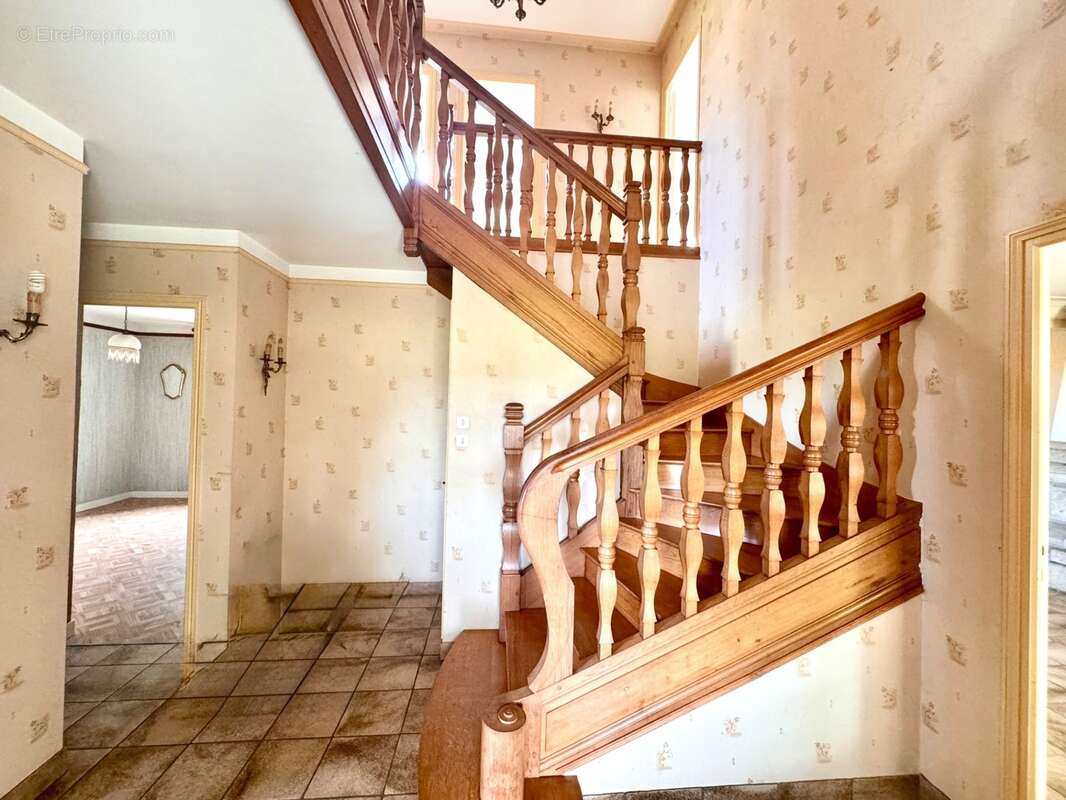 Maison à vendre 5 pièces LANNILIS (29) - photo 9