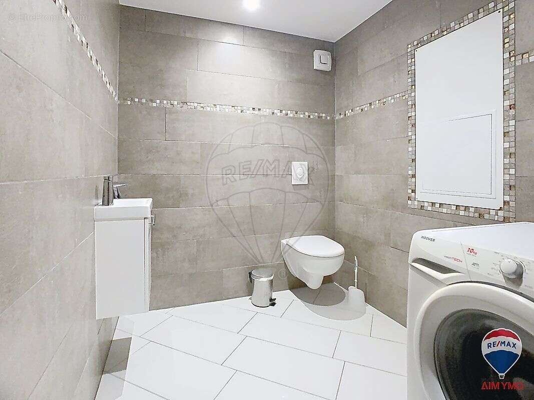 Maison à SOULTZMATT