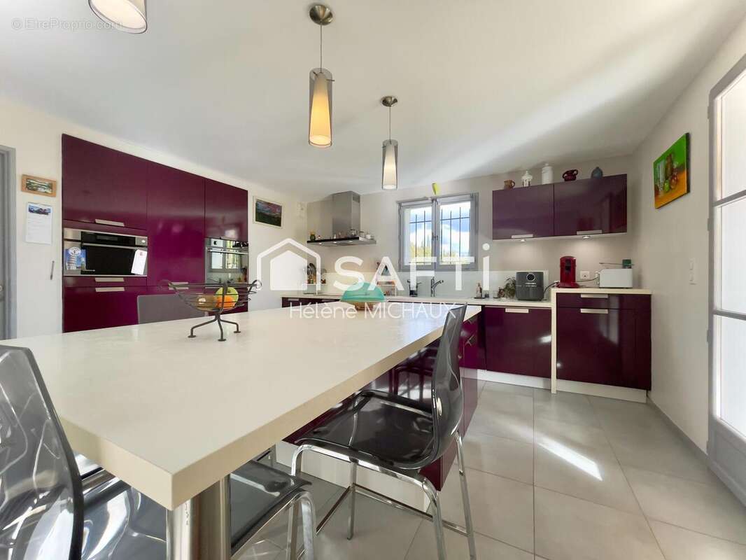 Photo 9 - Maison à BEAUMES-DE-VENISE