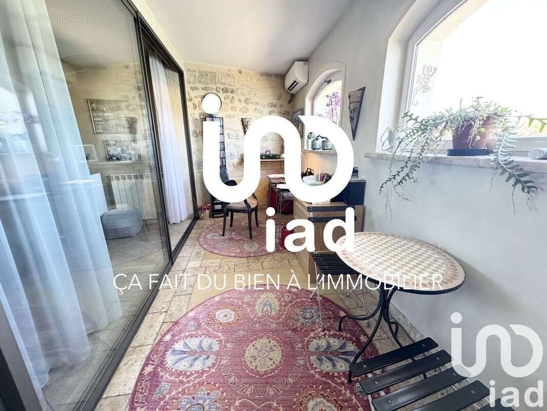 Photo 9 - Appartement à ARLES