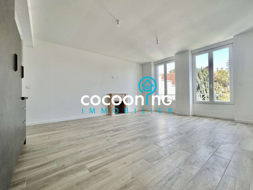 Appartement à VALLET