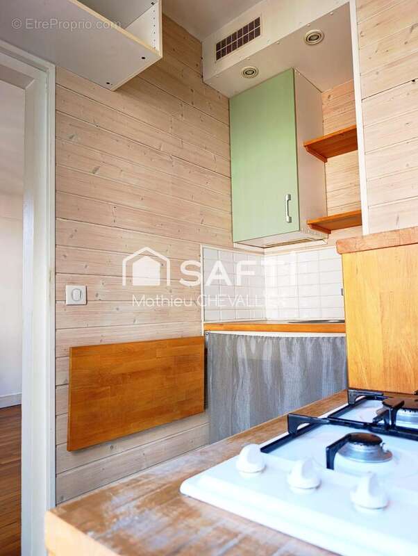 Appartement 37 m² à Abbeville  - photo 4