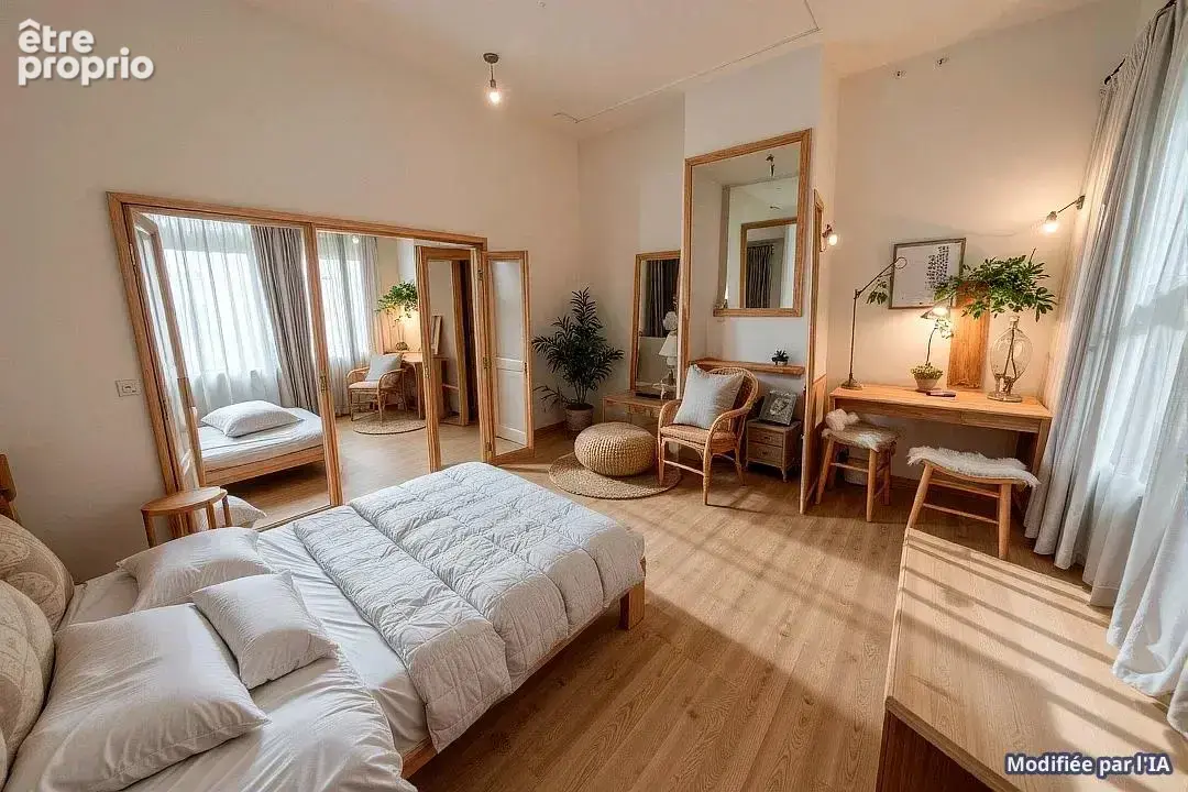 Appartement 5 pièces 146 m² à vendre à Toul (54200) - photo 9