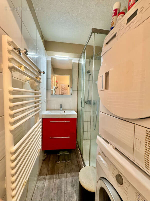 Appartement à LA BAULE-ESCOUBLAC