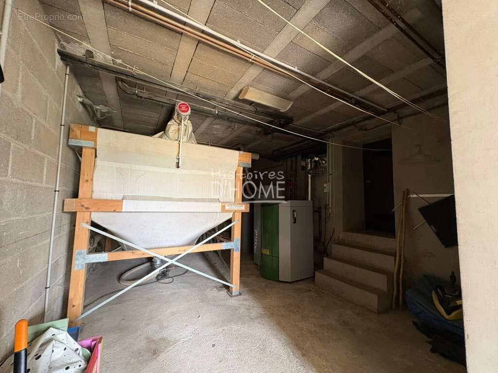 Maison à LA FERTE-GAUCHER