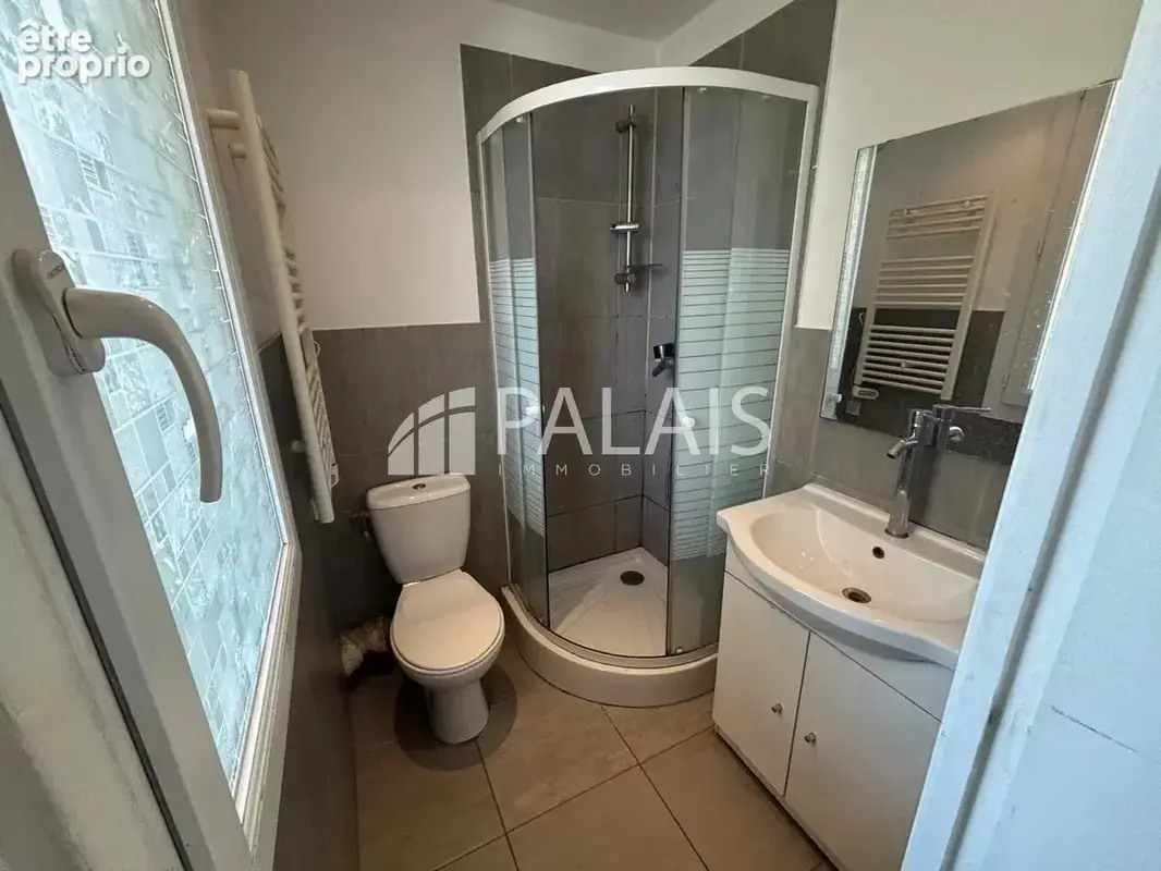Appartement 20 m² à Nice  - photo 13