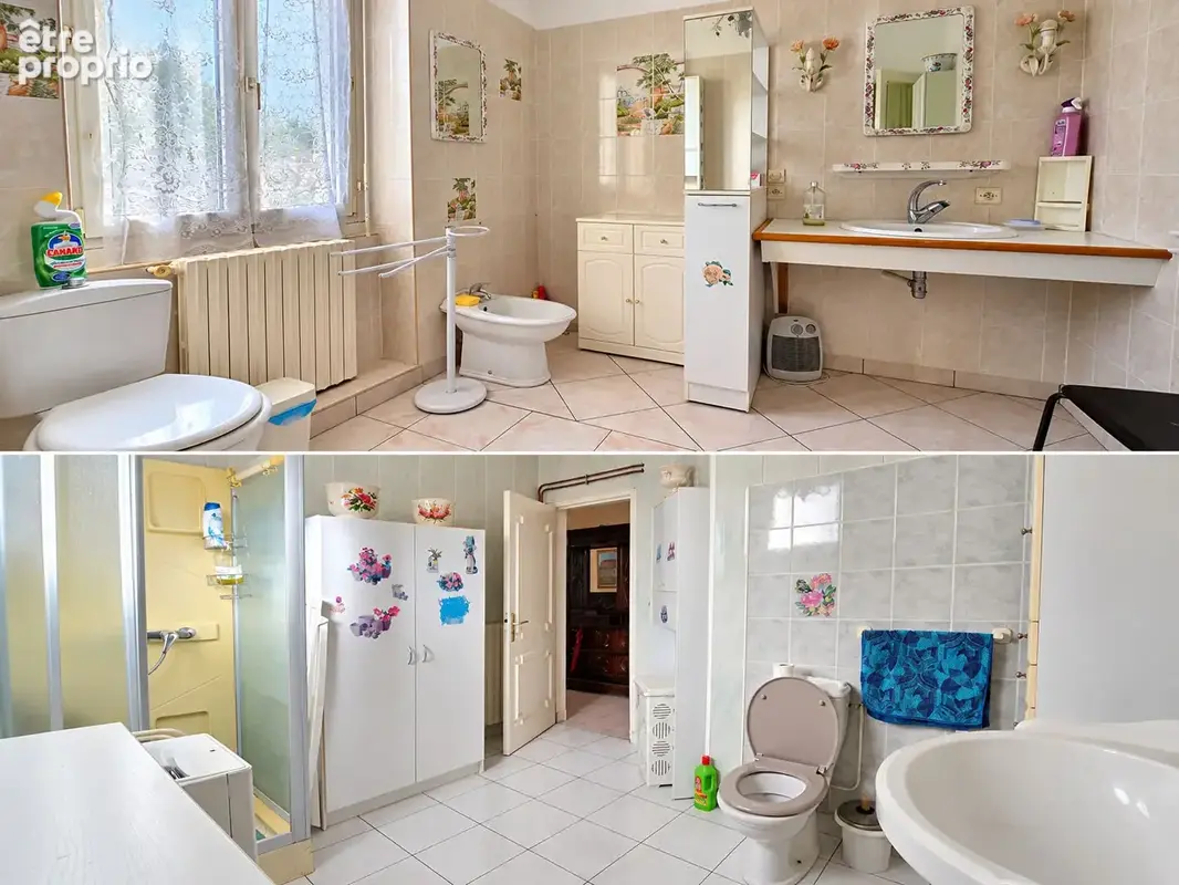 Maison 130m² à rezé - photo 5