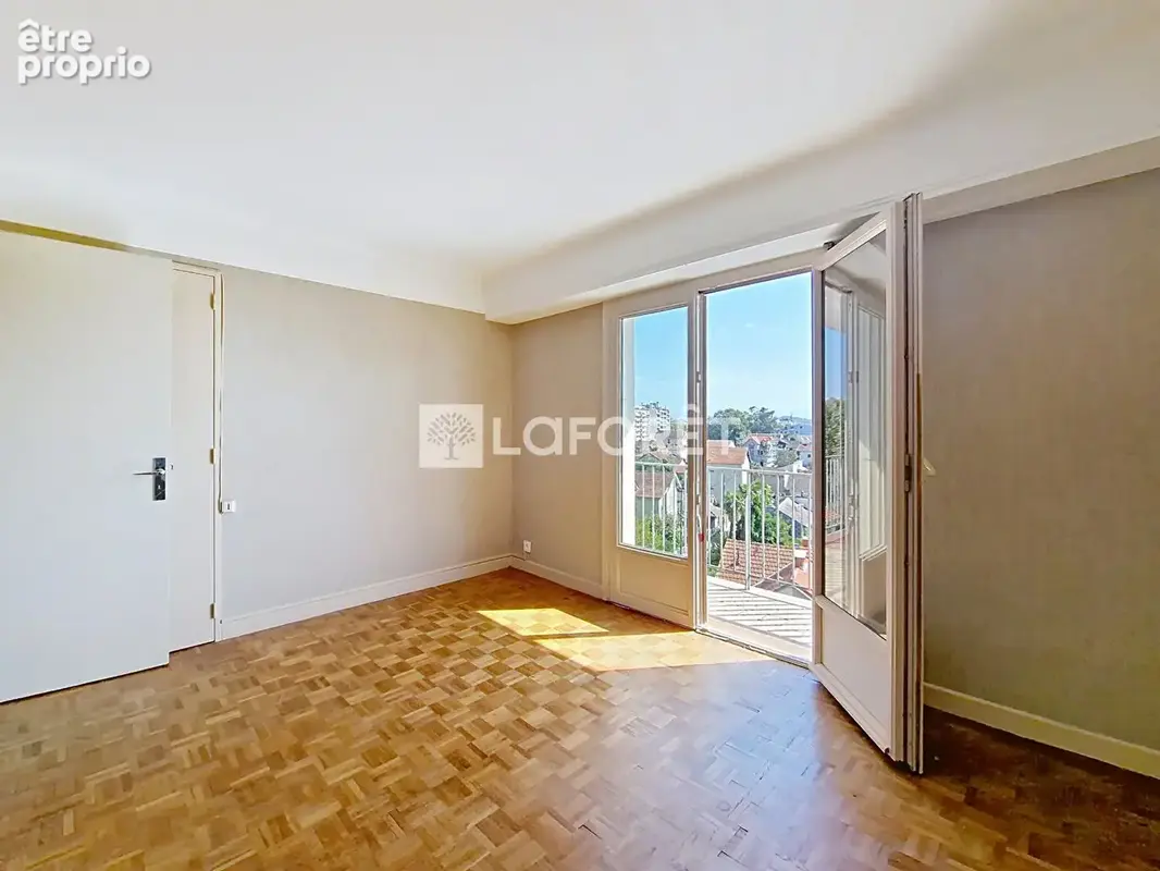Appartement Billere 5 pièce(s) 103.62 m2 - photo 6