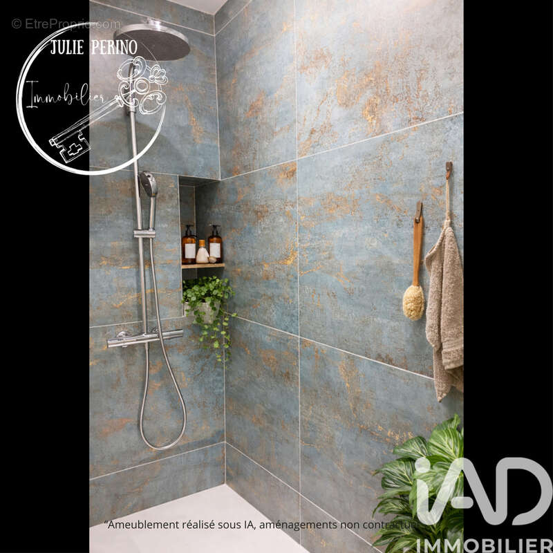 Photo 6 - Maison à CLAIX