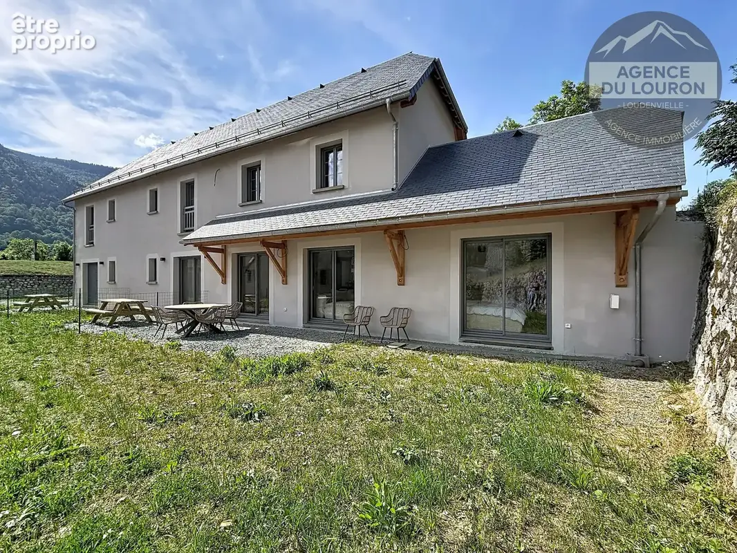 Maison neuve T4 avec jardin et parking privatif - photo 28