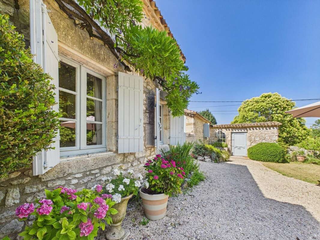 Maison à VILLEREAL
