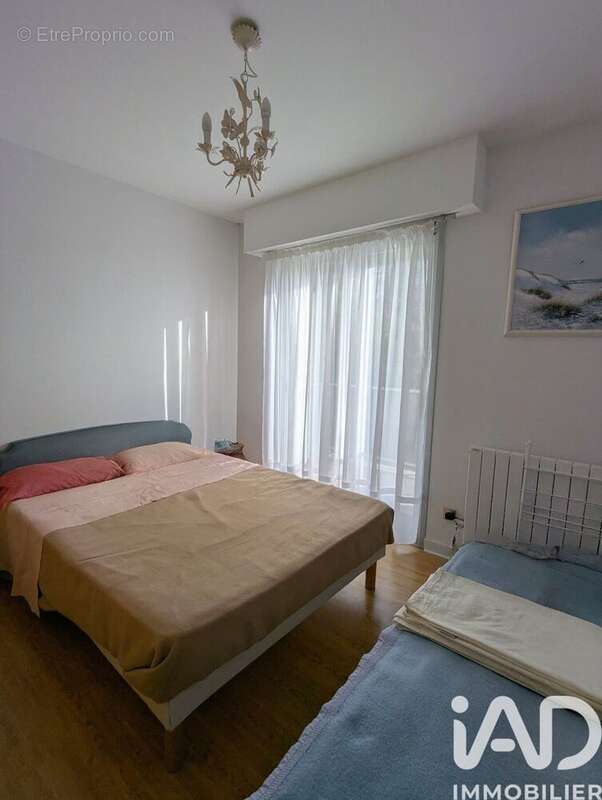 Photo 8 - Appartement à SAINT-GEORGES-DE-DIDONNE