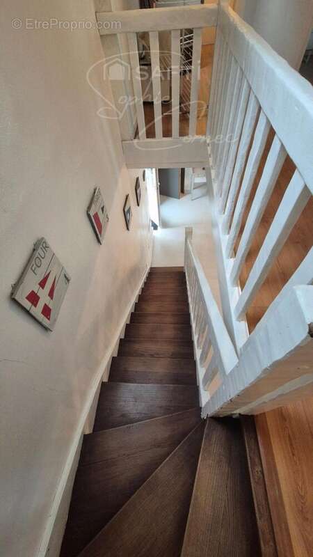 Photo 8 - Maison à LOCTUDY