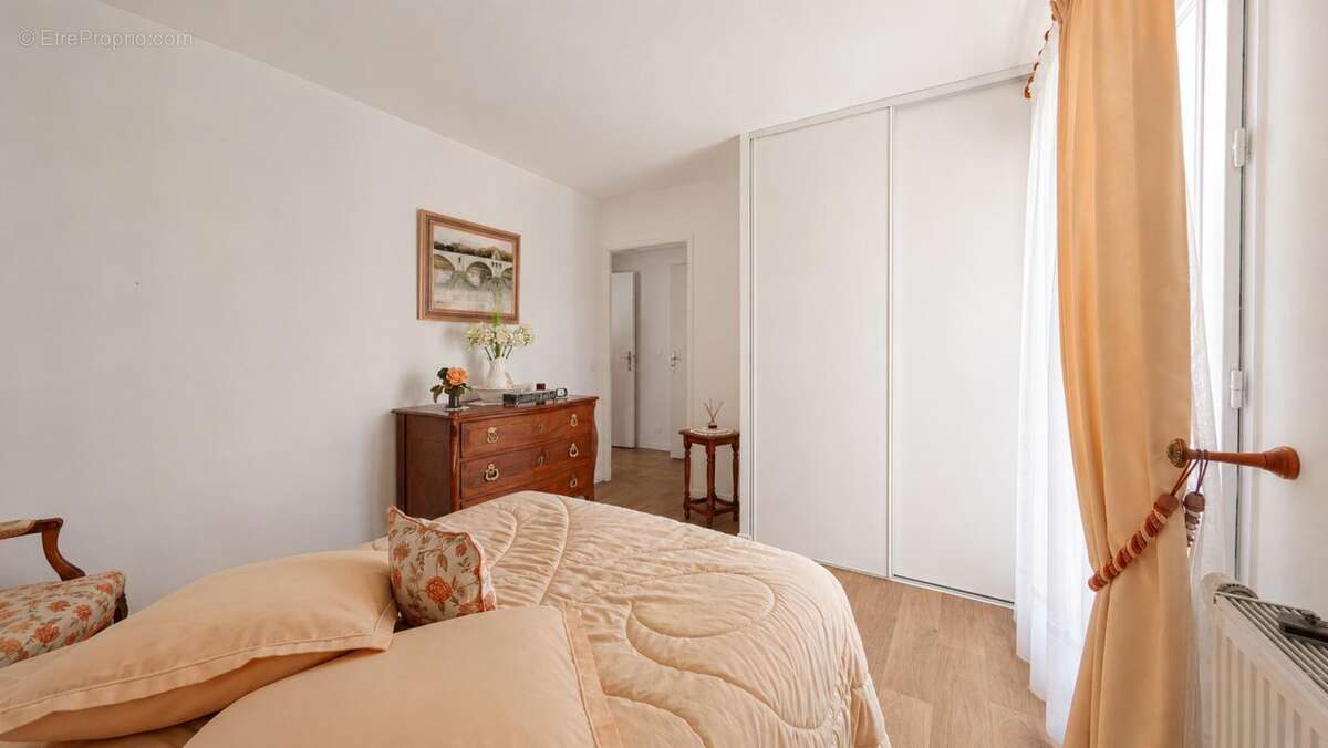 Appartement à ORMESSON-SUR-MARNE
