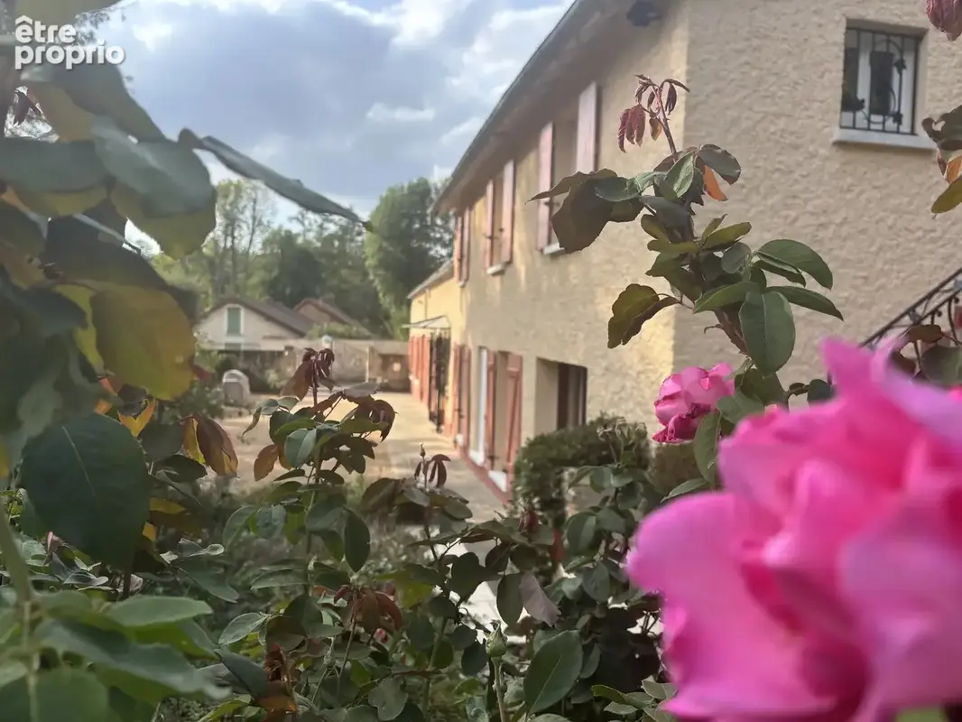 Longère de charme - photo 9