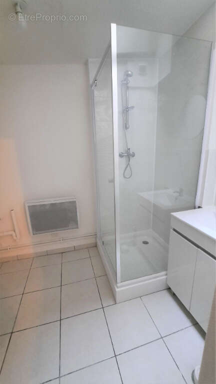 Appartement à SAINT-QUENTIN