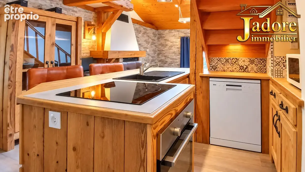 Duplex gerardmer - photo 4