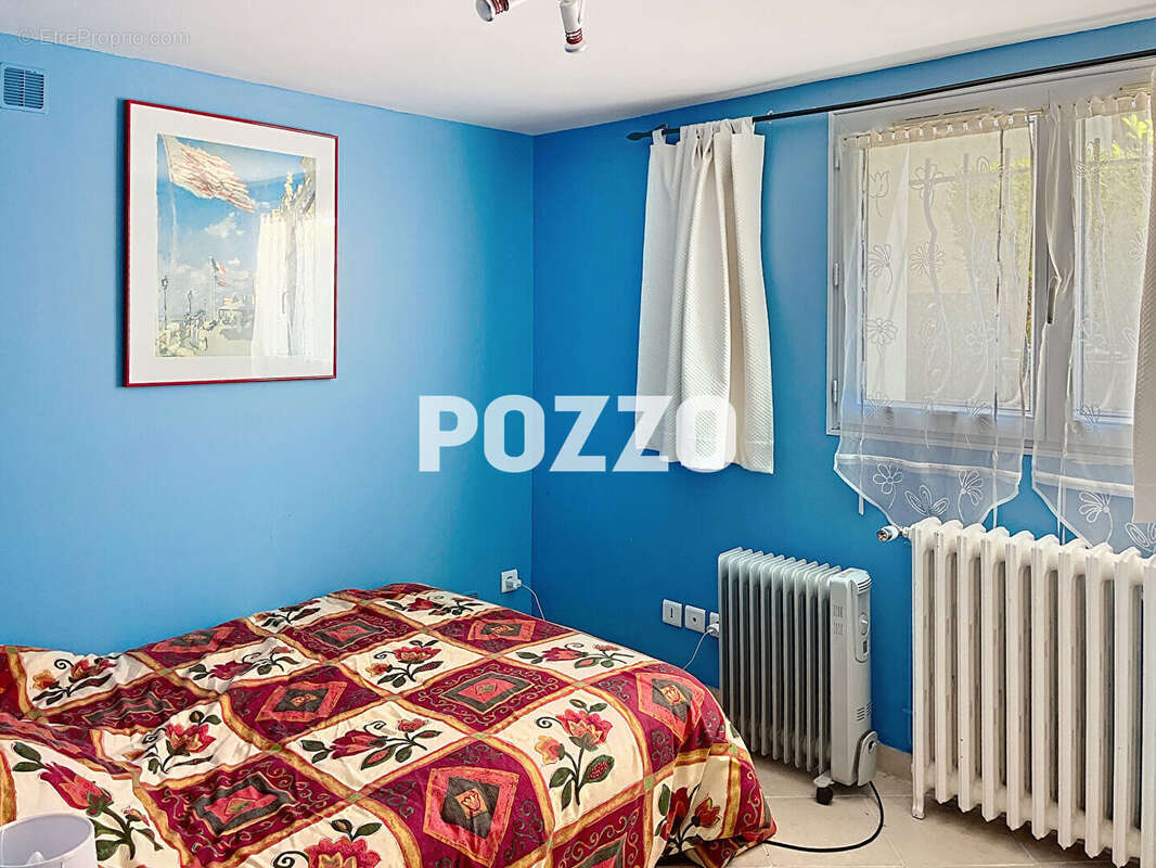 Maison à BENERVILLE-SUR-MER