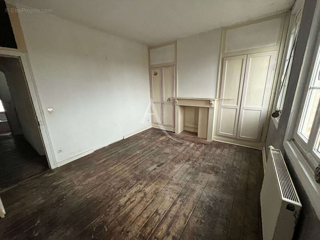 Maison à SAINT-OMER