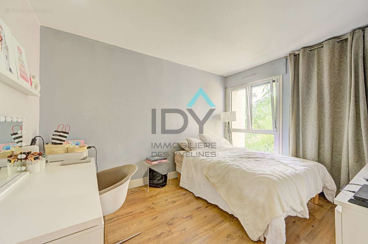 Appartement à SAINT-GERMAIN-EN-LAYE