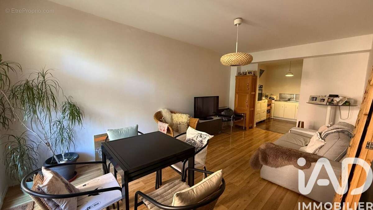 Photo 6 - Appartement à GONCELIN