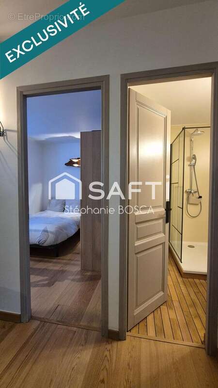 Photo 6 - Appartement à AJACCIO