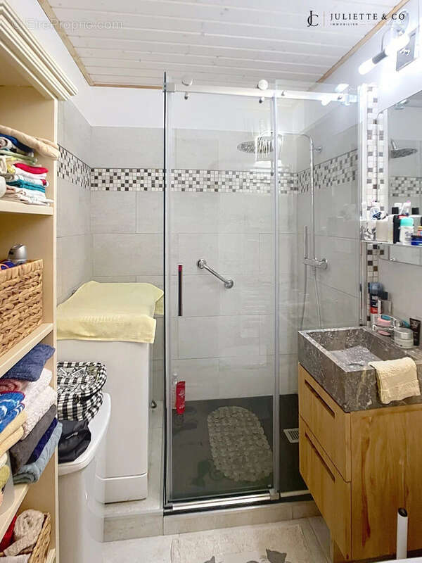 Appartement à CHAMONIX-MONT-BLANC