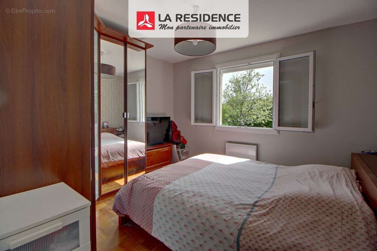 Maison 115 m² à Bernieres-Sur-Seine  - photo 8