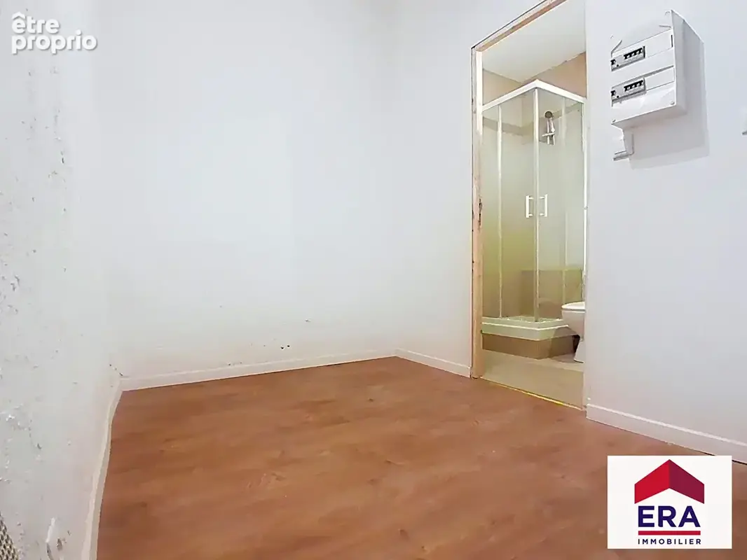 Appartement 23m² à béziers - photo 5