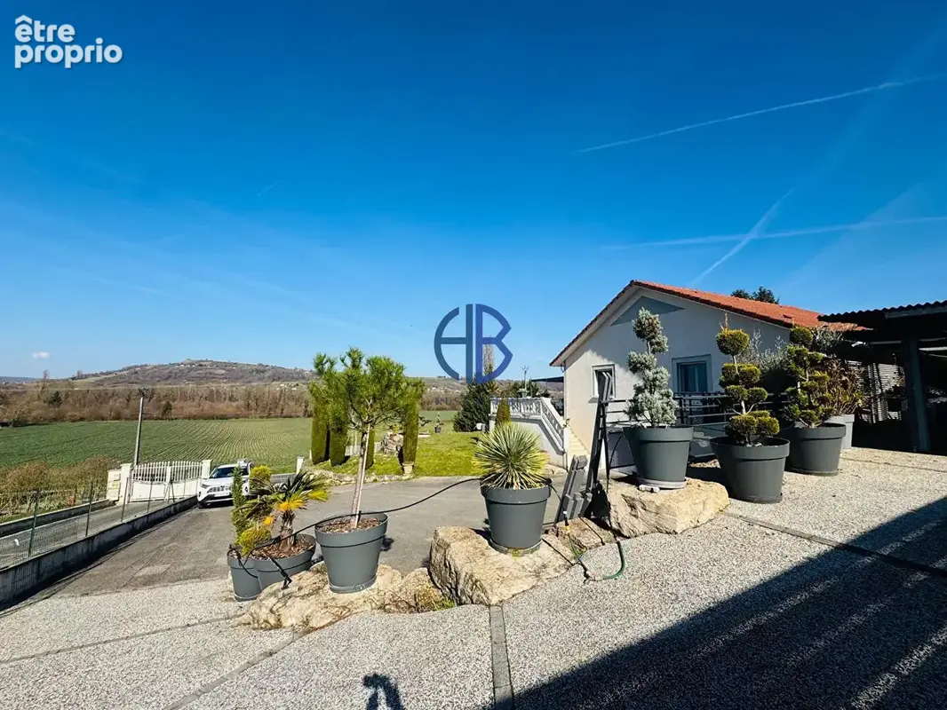 Maison lumineuse et chaleureuse - photo 3