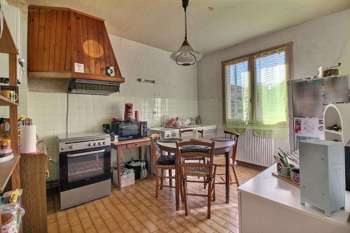 Maison à BRIVE-LA-GAILLARDE