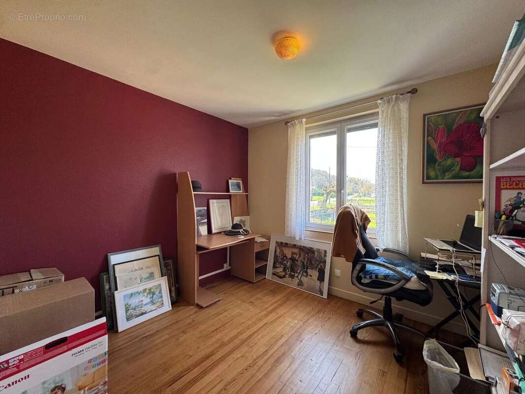 Maison 5 pièces de 95 m² sur la commune de Roquefort-sur-Garonne - photo 8