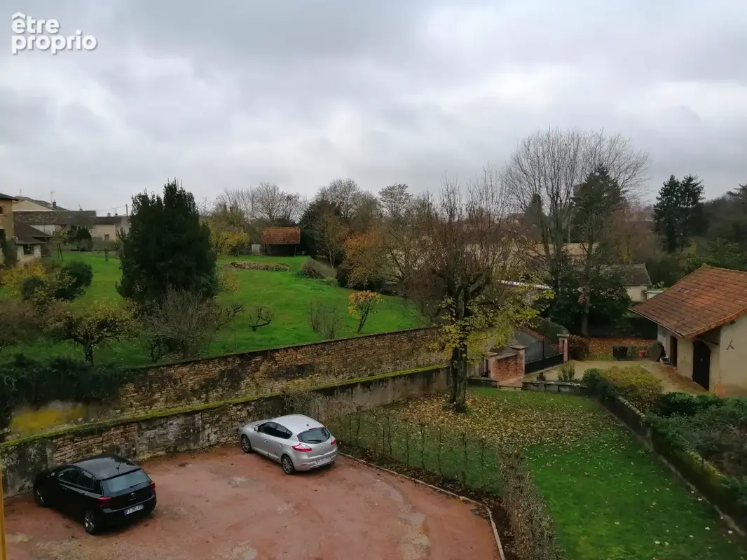 Ensemble immobilier 204m2 habitables - photo 15