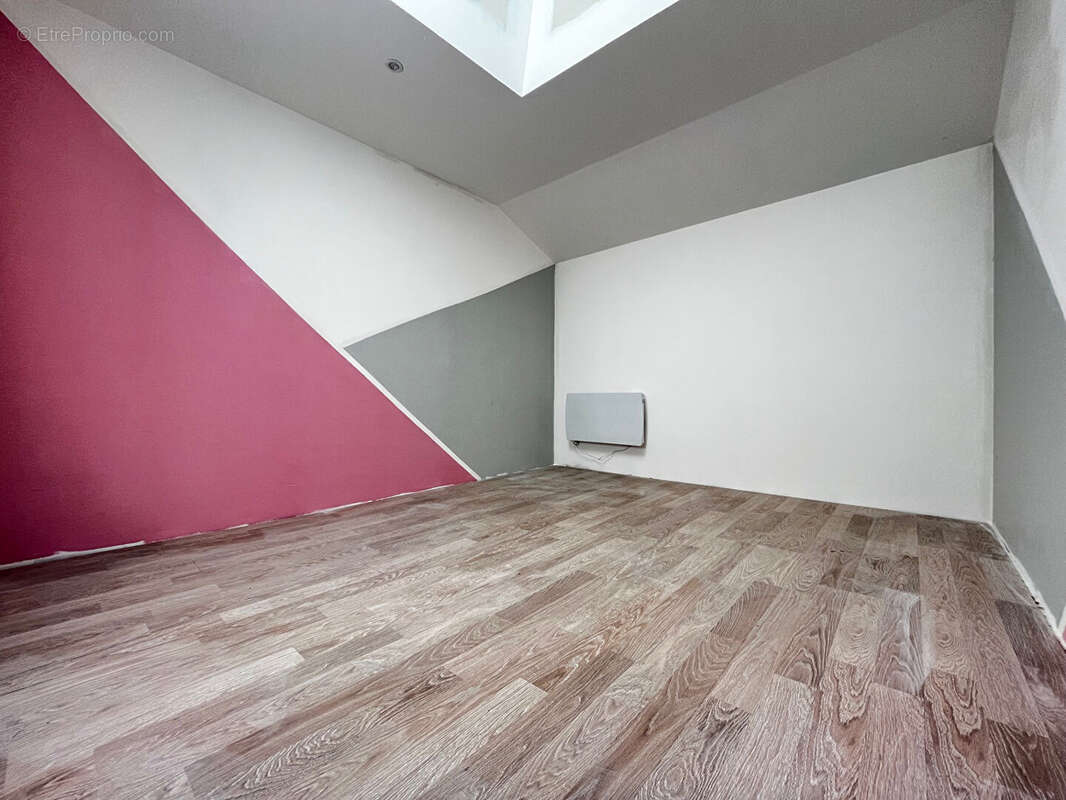 Maison à LEROUVILLE