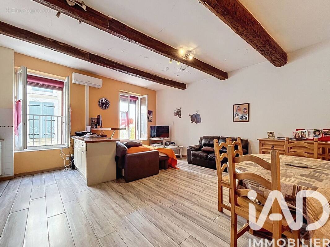 Photo 1 - Appartement à CAZOULS-LES-BEZIERS