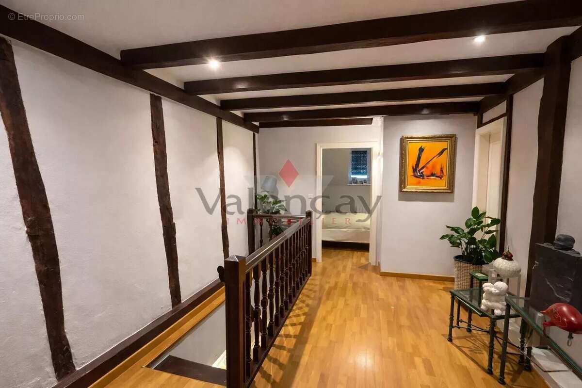 Appartement à HABSHEIM