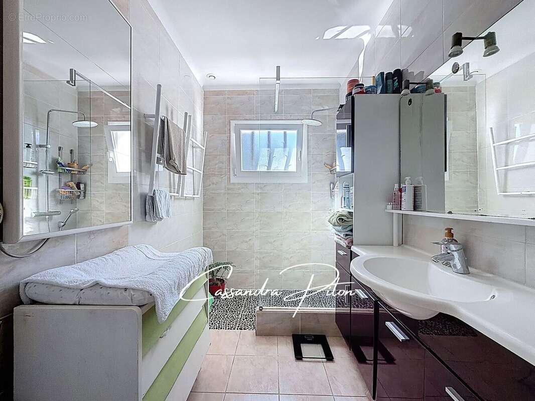 Maison à CANET-EN-ROUSSILLON