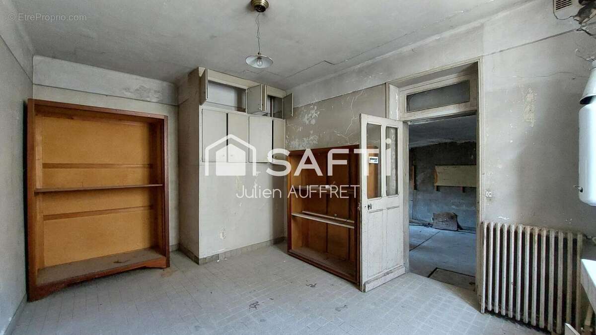 Photo 7 - Appartement à COSNE-COURS-SUR-LOIRE