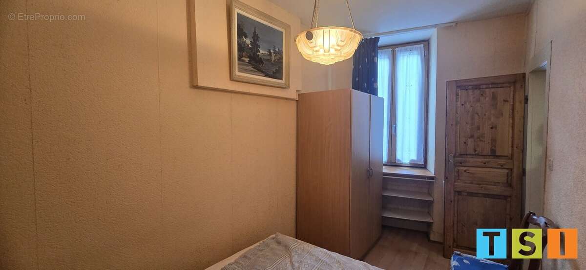 Appartement à BAGNERES-DE-LUCHON
