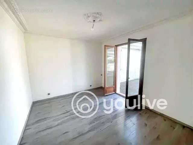 Maison à SAINT-JEAN-DE-MONTS