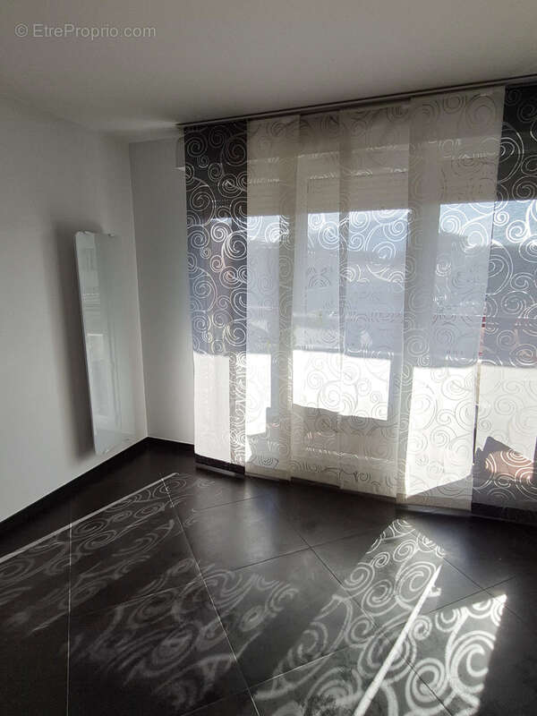 Appartement à ANNEMASSE