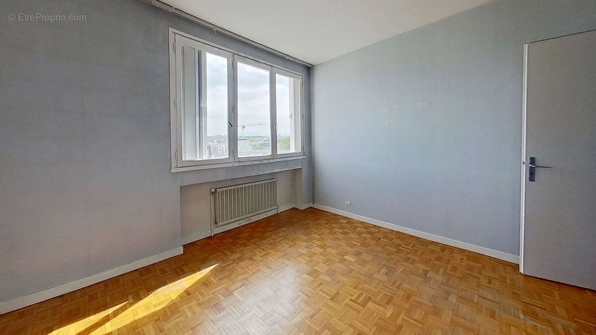 Appartement à LYON-8E