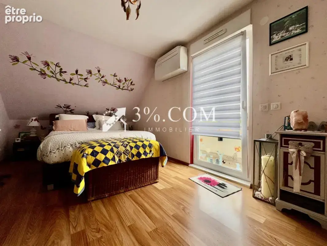 3%COM Très bel appartement avec double terrasse - vue campag - photo 8