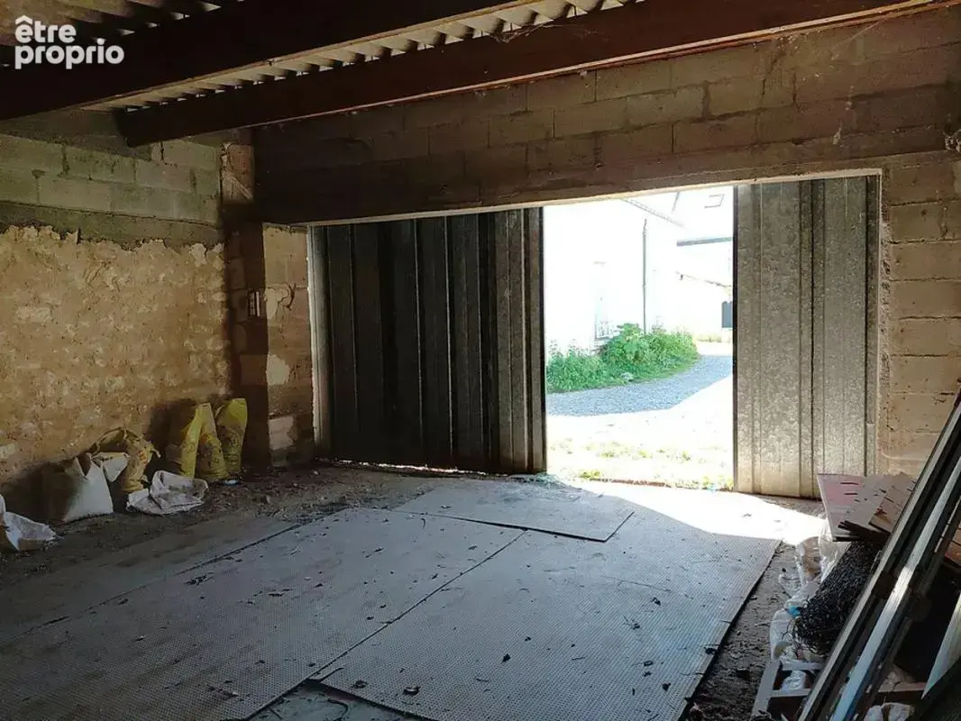 Maison de village - photo 22