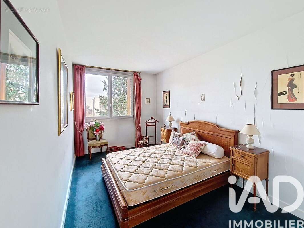 Photo 7 - Appartement à MEUDON