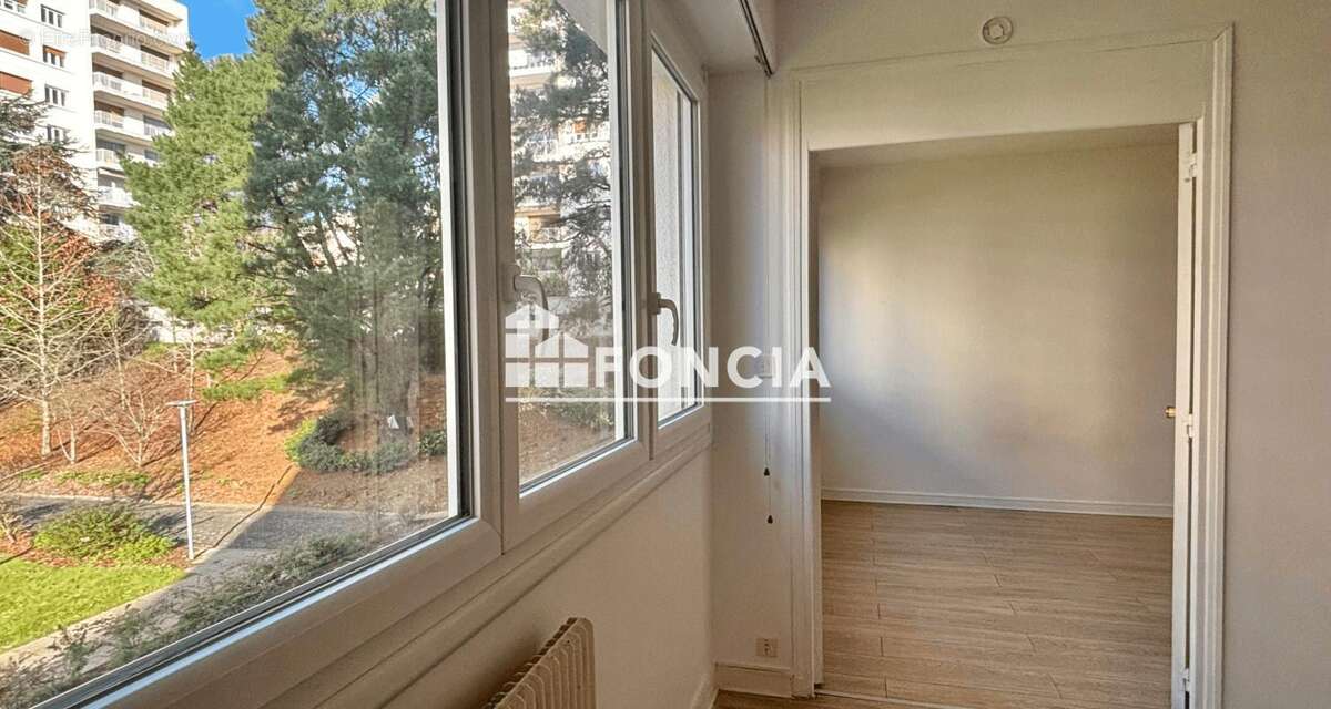 Appartement à CHOLET