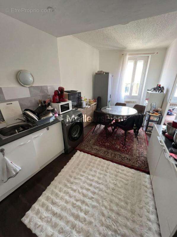 Appartement à PRADES