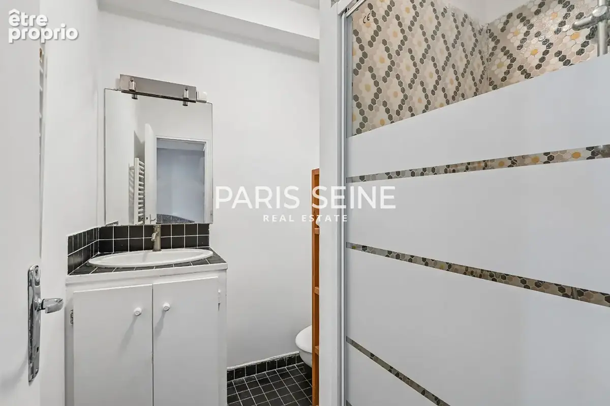 Paris Seine - Idéal pied-à-terre - photo 7